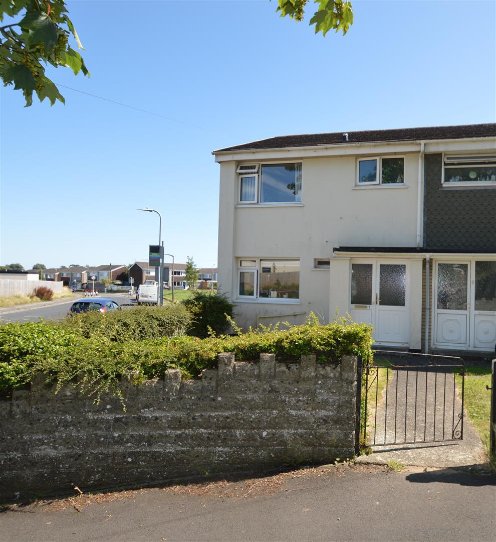 1, De Clare Court, Boverton, Llantwit Major, CF61 2LP